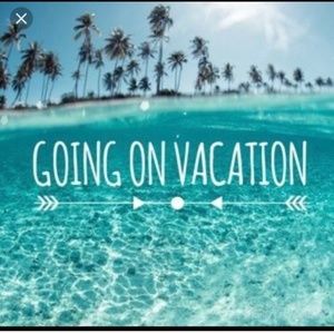 Make offers now! Can drop in mailbox tonight!